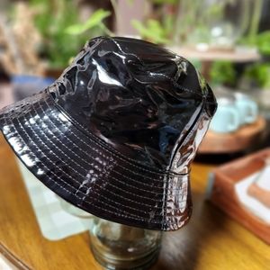 Justin Gregory reversible hat